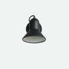 Kinkiet Astama czarny 1xE27 Light Prestige LP-1122/1W BK