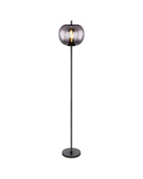 Lampa podłogowa BLACKY Globo 15345S