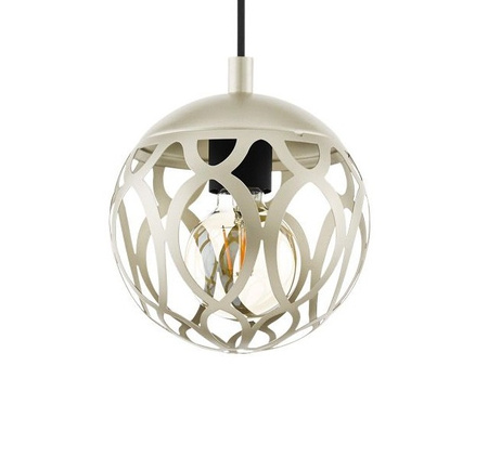 Lampa wisząca MIRTAZZA Eglo 99073