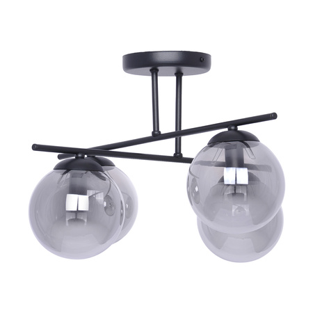 Lampa sufitowa GAMMA Kaja K-5166