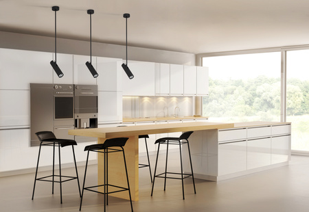 Oprawa sufitowa EYE SUPER B Nowodvorski 6503