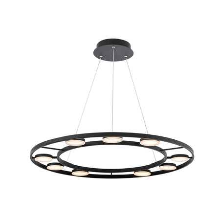 Lampa wisząca FAD LED Maytoni MOD070PL-L63B3K