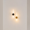 Kinkiet STELO LED Maytoni MOD116WL-L7B3K