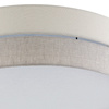 Lampa sufitowa plafon ECO 60cm TK Lighting 5774