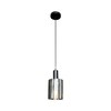 Lampa wisząca Arcadia Czarny 1xE27 Milagro ML1818