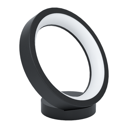 Lampka stołowa MARGHERA-C LED Eglo 99029 sterowana pilotem funkcja smart