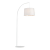 ORTA WHITE LAMPA PODŁOGOWA 1 TK Lighting 5416