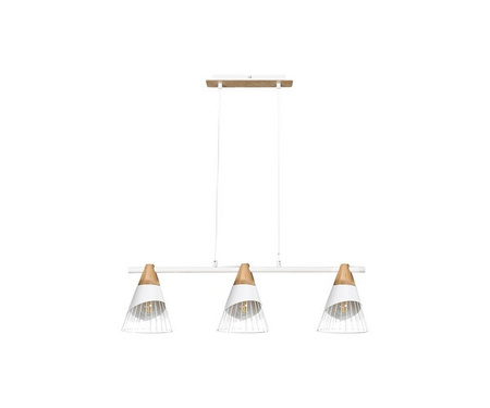 Lampa wisząca ISAAC Rabalux 5667