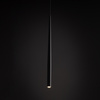 PIANO BLACK LAMPA WISZACA 1 
 TK Lighting 10112
