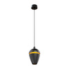 Lampa wisząca COMETSHINE LED MaxLight P0471