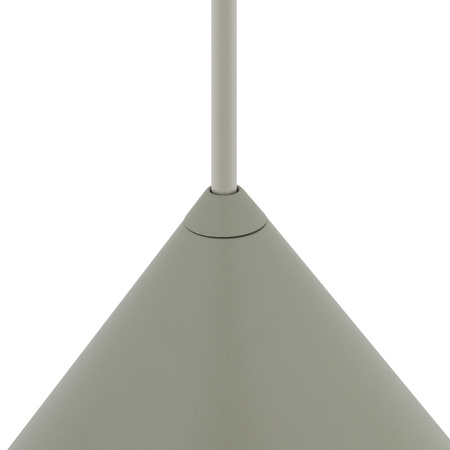 Lampa wisząca ZENITH S Nowodvorski 11488