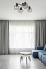 Lampa sufitowa AIDEN Kaja K-2625