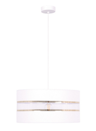 Lampa wisząca VICTORIA 40cm Kaja K-5211