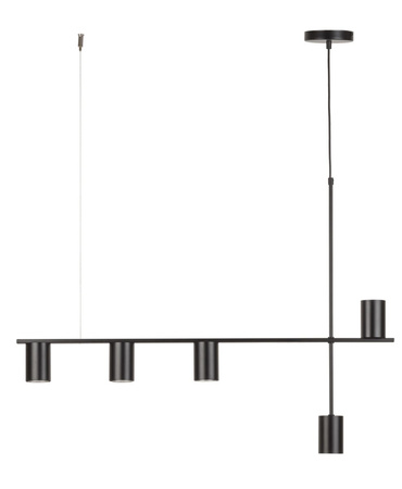 Vendo 5 czarny Sigma 33692
