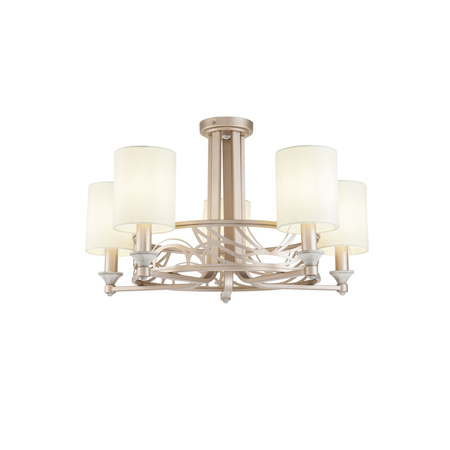 Lampa sufitowa VITTORIA Maytoni H004CL-05BG