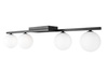 Lampa sufitowa K-5460 z serii KORFU Kaja Lighting