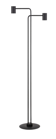 Lampa podłogowa LUIS BLACK Sigma 50355