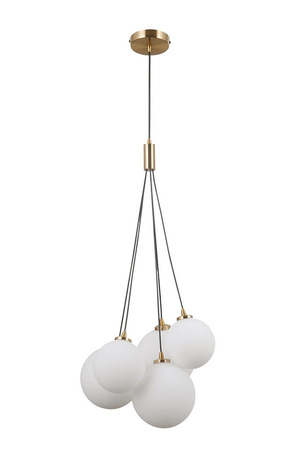 Lampa wisząca PERLOS Italux PND-54456-5-HB
