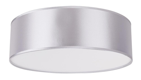 KIOTO LAMPA SUFITOWA 40 3X40W E27 JASNO SZARY Candellux 31-64684