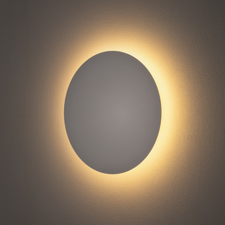 Kinkiet RING LED M Nowodvorski 7638