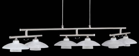 Lampa wisząca Santa firmy Wofi 7399.06