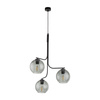 Lampa wisząca CESAR TK Lighting 5726