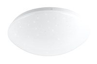 MAGNUS LAMPA SUFITOWA PLAFON 36W LED 49CM KLOSZ BIAŁY 4000K Candellux 14-75321