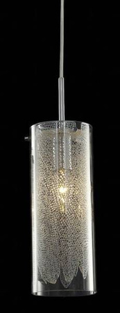 Lampa wisząca Hilly MD0161-1H firmy ITALUX
