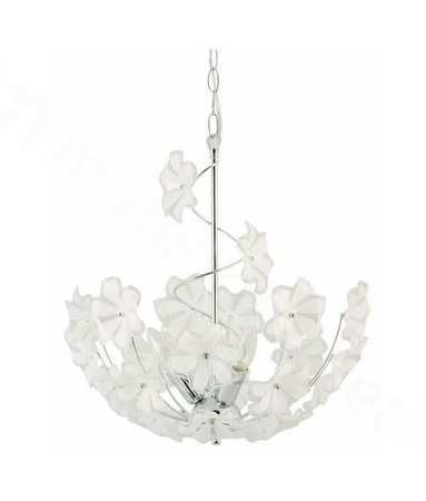 Lampa wisząca FLOWERS firmy Reality 307103-06