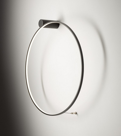 Lampa sufitowa CIRCOLO M LED 4000K Nowodvorski 10865