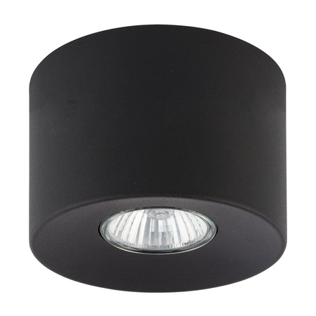 Lampa sufitowa oprawa spot ORION BLACK TK Lighting 3236