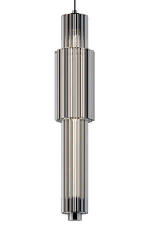 Lampa wisząca VERTICALE LED Maytoni MOD308PL-L9CH3K