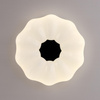 Plafon sufitowy LED 4000K Sonia Italux PLF-45372-M-CL