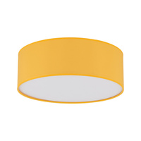 NICOLA YELLOW LAMPA SUFITOWA 380 TK Lighting 10154