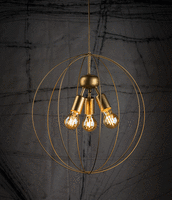 Lampa wisząca BULLET Nowodvorski 9061