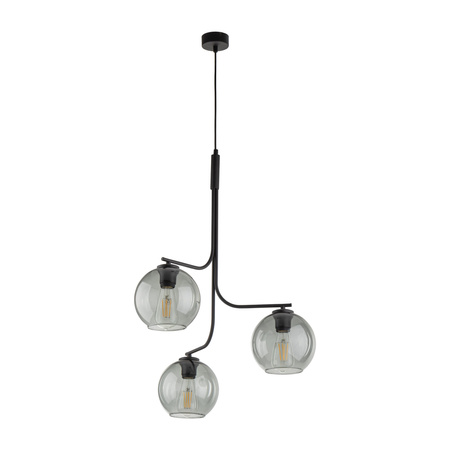Lampa wisząca CESAR TK Lighting 5726