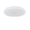 Plafon Zivora 40 cm biały LED 4000K Light Prestige LP-4890/1C-40 WH