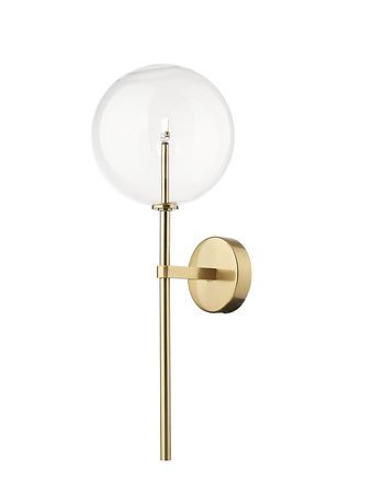 Kinkiet MILAN G4 Zuma Line W0606-01A-2GAC