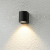 Kinkiet zewnętrzny GENTA IP54 Italux OWL-2197-1R