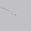 Kinkiet Isla XXL chrom 96cm IP44 LED CCT Light Prestige GS-LWB-32W CH CCT