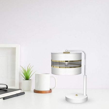 Lampka stołowa ULTIMO Milagro MLP7354