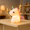 Lampka dziecięca UNICORN Milagro ML2264