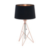 Lampka stołowa CAMPORALE Eglo 39178