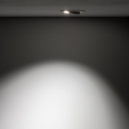Oprawa podtynkowa EGINA LED 5W Nowodvorski 10546