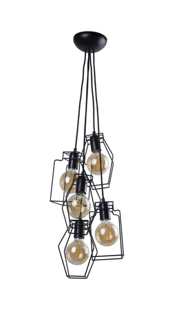 Lampa wisząca FIORD Nowodvorski 9665