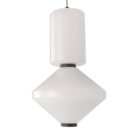 Lampa wisząca AKIKO LED MaxLight P0467