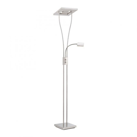 Lampa podłogowa HELIA LED Leuchten Direkt 11776-55 funkcja ściemniania