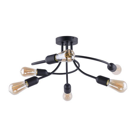 Lampa sufitowa FADO VI TK Lighting 2584