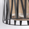 HARMONY NATURE KINKIET 1 TK Lighting 5950