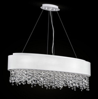 Lampa wisząca MANFRED Maytoni MOD600PL-09W